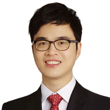 Wayne Hu
